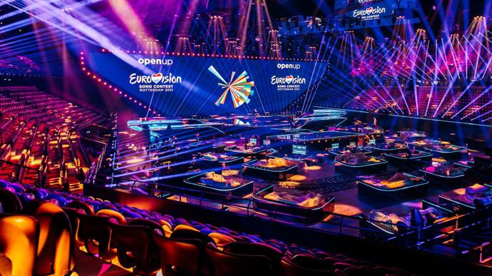 Нидерланды допустят зрителей на Евровидение-2021, но есть условия
