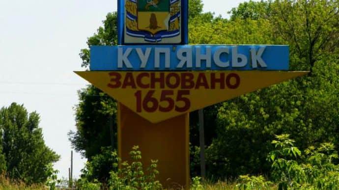Officials likely to introduce mandatory evacuation in Kupiansk district, Kharkiv Oblast, due to intense shelling