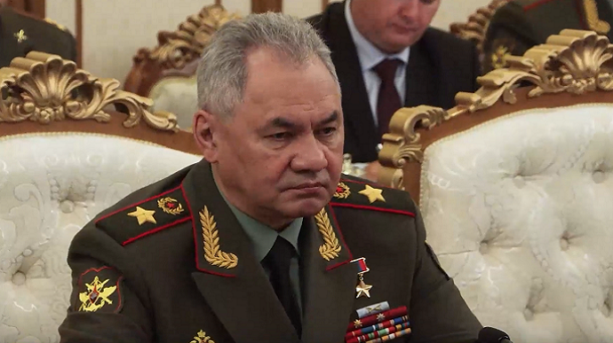 Shoigu visits North Korea amid Russia's problems with weapons – White House
