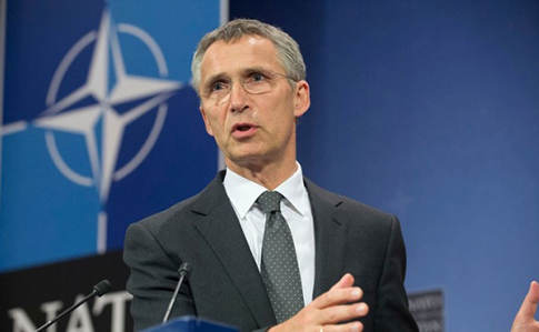 Генсек НАТО: У Росії зростає бажання застосувати ядерну зброю