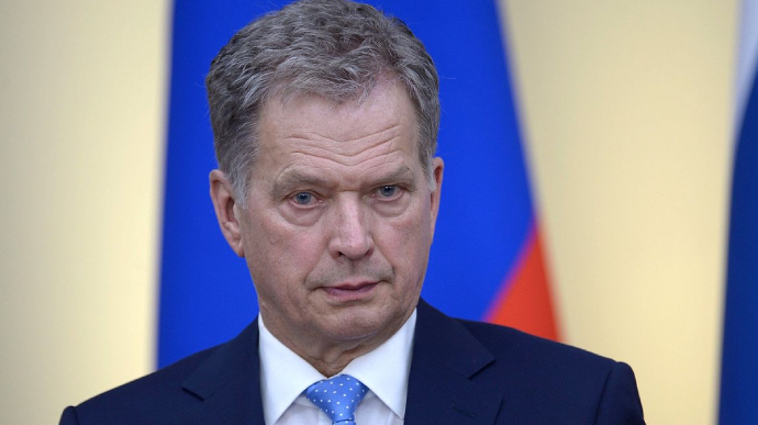 Президент Финляндии заявил о необходимости пересмотра Минских соглашений