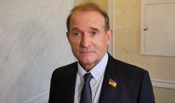 Медведчук: Стус меня не интересует | Украинская правда