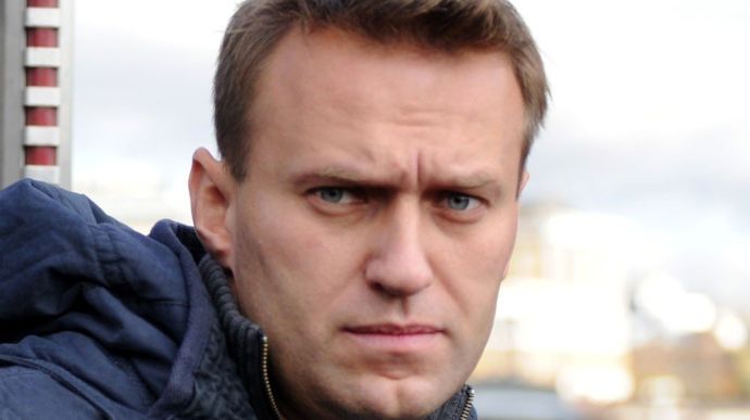 У Навального у в'язниці почались проблеми зі спиною, віднімається нога – адвокат