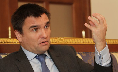 Задержание украинца в Москве: МИД требует встречи с консулом