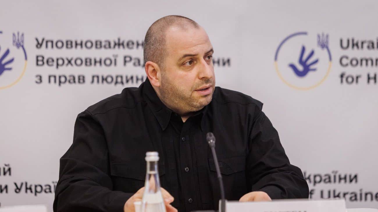 Umerov: looks so that the Russians pull the time again to create  » a picture of diplomacy  » ‘