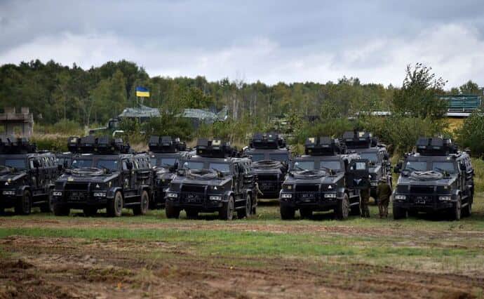 Зірковий час для воєнних заводів. Як Україна може виробляти більше зброї?