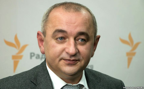 Лещенко: Матиос хочет спасти Кулика от уголовного производства