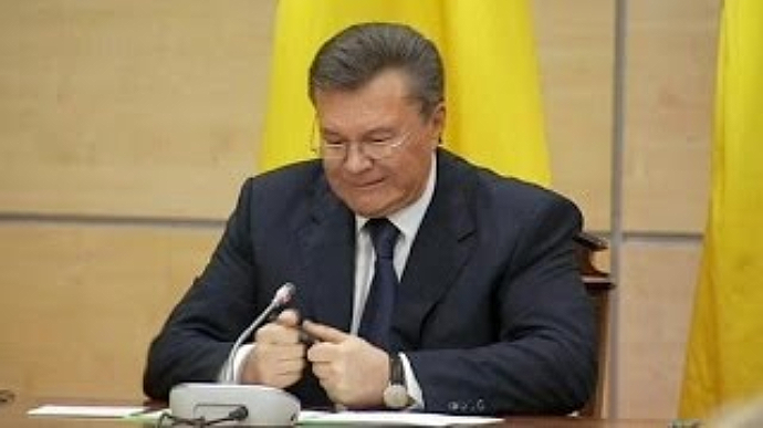 ДБР отримало дозвіл на спецрозслідування щодо Януковича за розстріли на Майдані