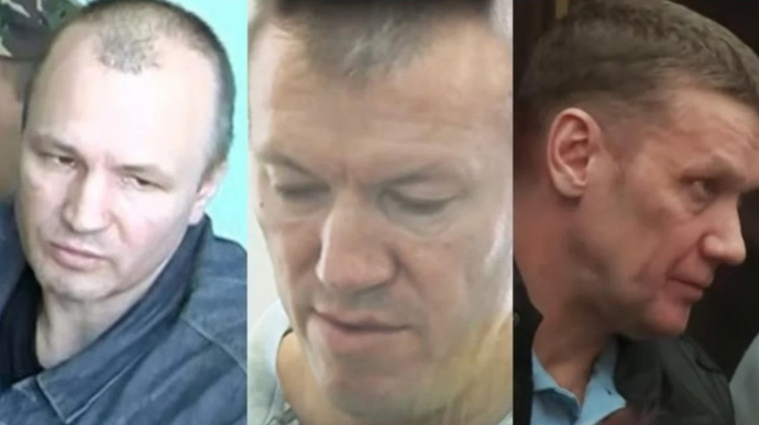 В Украине погибли три криминальных авторитета, завербованные Вагнером – Bellingcat