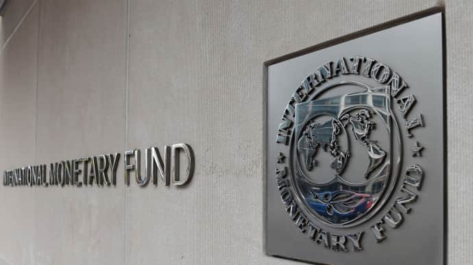 Україна та МВФ розпочали переговори про третій перегляд програми EFF