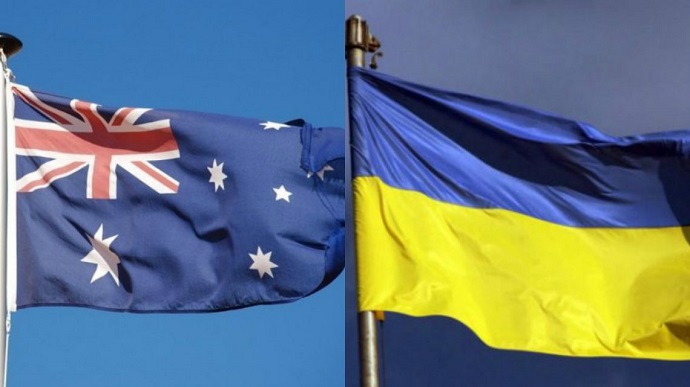 Австралия ввела новые санкции за строительство Крымского моста