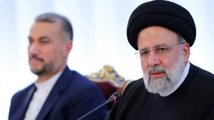 Президент Ірану Раїсі загинув у катастрофі вертольота 