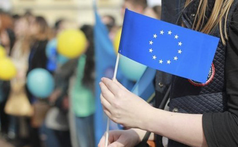 Україна навряд чи отримає безвізовий режим до лютого-березня - ЗМІ