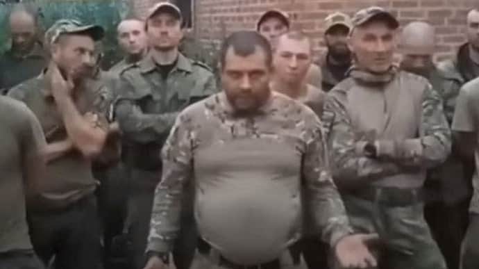 Просто мясо: Reuters поговорило с вояками российского Шторма-Z