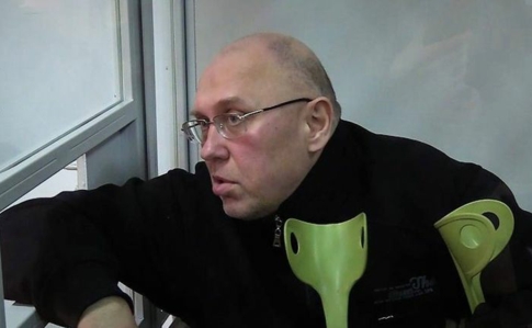 Фигуранта дела Гандзюк Павловского арестовали по новому подозрению