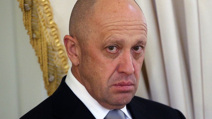 ISW explains why Prigozhin called on Kremlin to end Special Military Operation