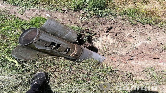 Dnipropetrovsk Oblast shelling: civilian woman dies in Zelenodolsk