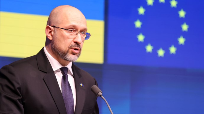Ukraine calls upon the UN and EU to send a monitoring mission to the Kakhovka Hydroelectric Power Plant – PM