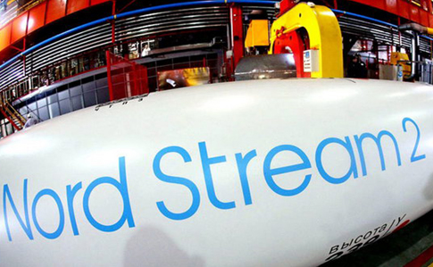 У хід підуть санкції: США дають 30 днів всім компаніям, причетним до Nord Stream 2 