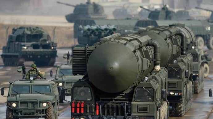 Putin's nuclear rhetoric aims at undermining Western support for Ukraine – ISW