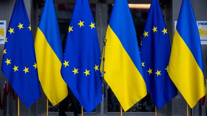 Комітет Європарламенту підтримав надання Україні €35 млрд кредиту коштом росактивів