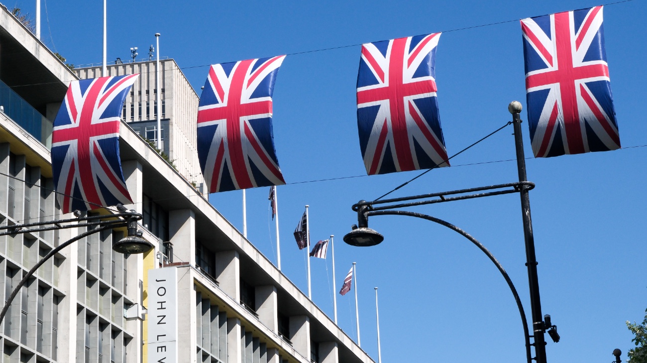 European Court of Human Rights dismisses lawsuit pushing UK to look into Russian influence on Brexit