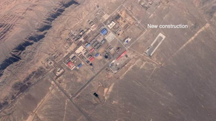 Росія, США та Китай активно розбудовують ядерні полігони: супутникові знімки – СNN
