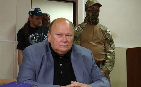 Лутковская рассказала, как мэр Торецка отказался от передачи боевикам