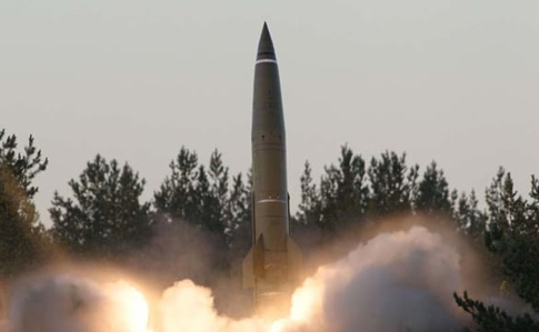 Розвідка: У Криму РФ тренується управляти ракетними ударами 