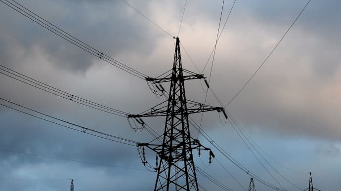 Stabilisation outage schedules are applied in Ukraine on 16 May – Ukraine's private energy company