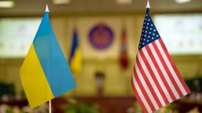 США и Украина подписали меморандум о космических полетах