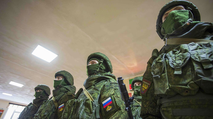 Гражданина Латвии объявили в международный розыск за участие в войне против Украины