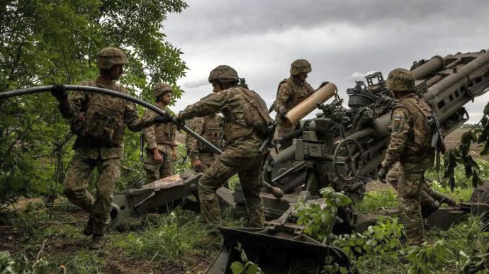 Британське ЗМІ росіянина написало про перевагу РФ над Україною у зброї