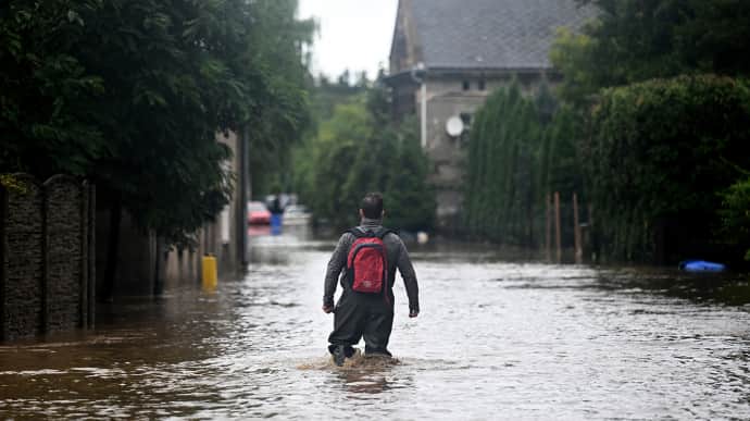 Poland prepares to declare state of natural disaster due to floods 