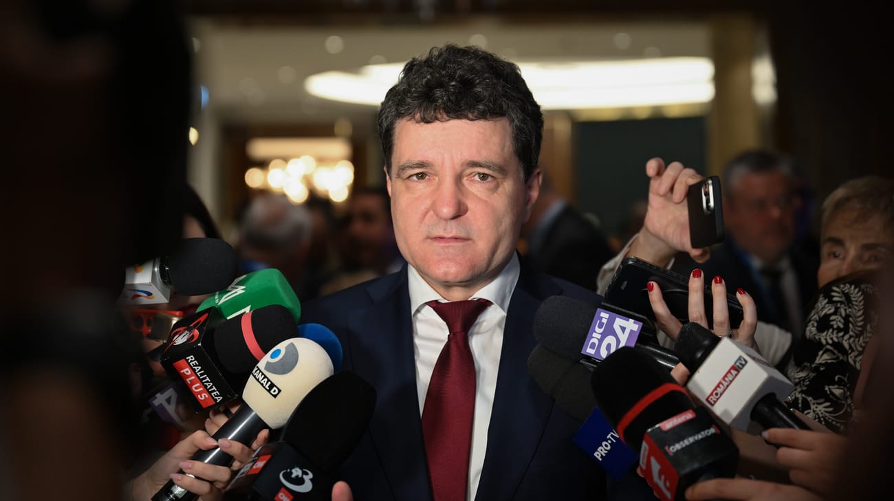 The new President of Romania has assured of further support of Ukraine