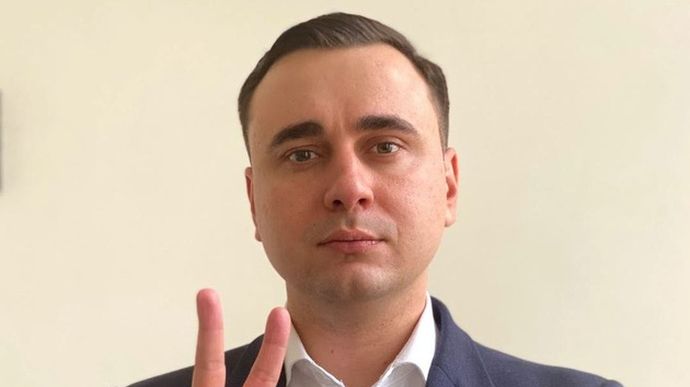 Фонд Навального відповів на звинувачення: ФСБ сама усунула пропагандиста Татарського
