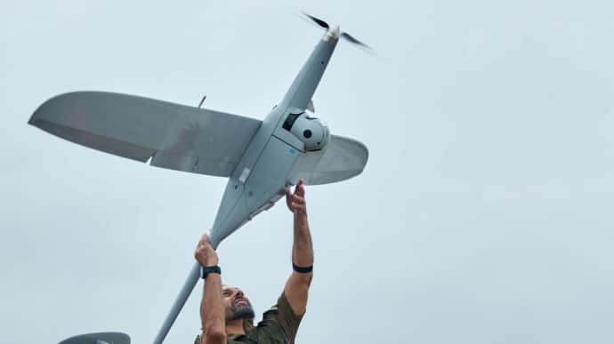 Russia claims to have shot down Ukrainian drones over 3 Russian oblasts