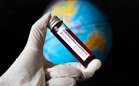 Зараженных коронавирусом во всем мире больше чем в Китае