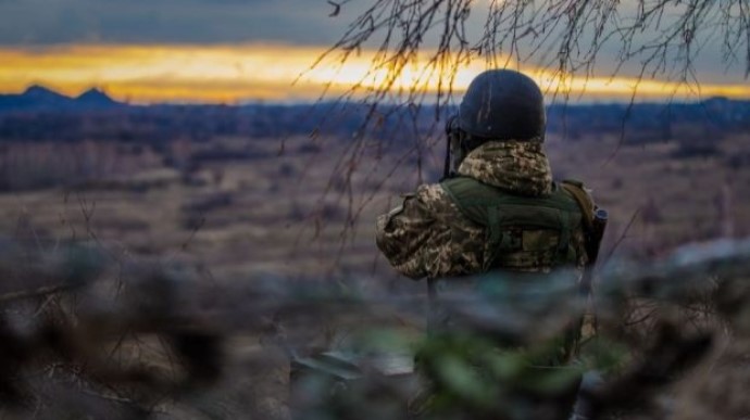 Вооруженные формирования РФ на Донбассе снова нарушили перемирие