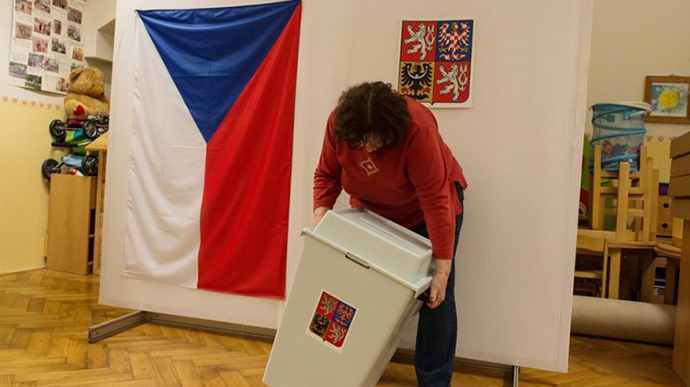 У Чехії опозиція ініціювала схвалення закону про референдум