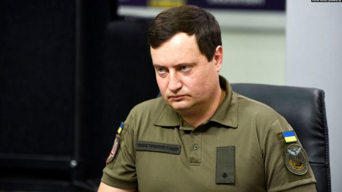 В ГУР заявили, что так называемое задержание агентов Буданова − ложь 