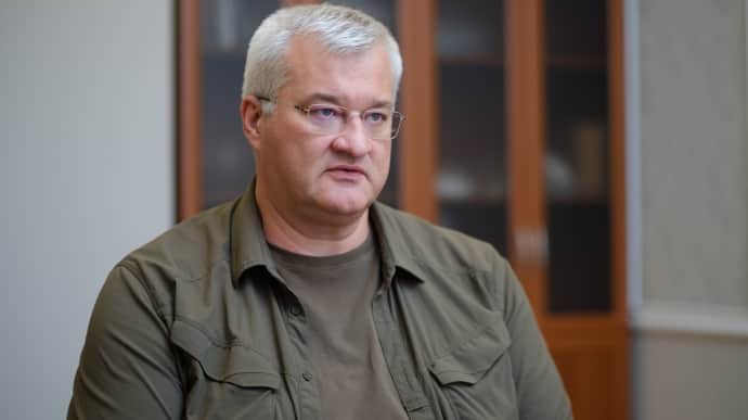 Сибіга запросив майбутнього главу МЗС Німеччини до України
