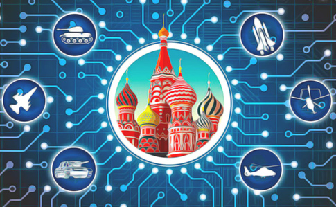 С 1 ноября интернет в России стал изолированным
