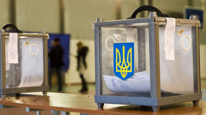 Выборы на деокуппированных территориях возможны только в случае невмешательства России – законопроект КМУ