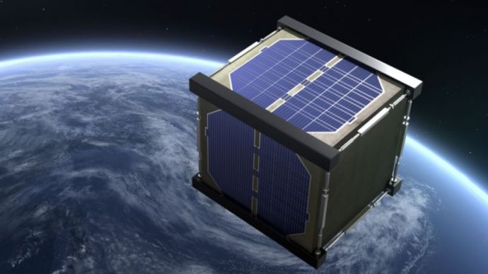 Японія планує запуск дерев’яного супутника у 2023 році