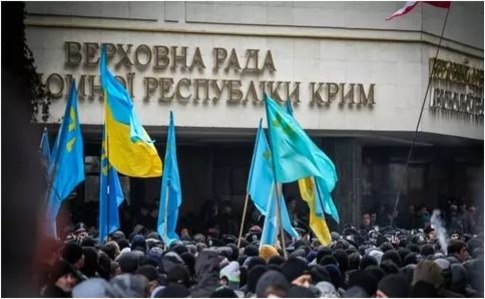 У Криму суд закінчив слідчі дії у справі 26 лютого – адвокат
