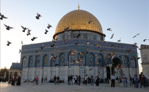 Израиль закрывает доступ ко всем святыням из-за коронавируса