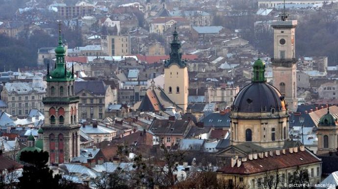 У Львова есть план восстановления туризма с мая по декабрь