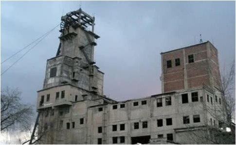 Затоплення радіоактивної шахти на Донбасі може стати другим Чорнобилем - Семерак