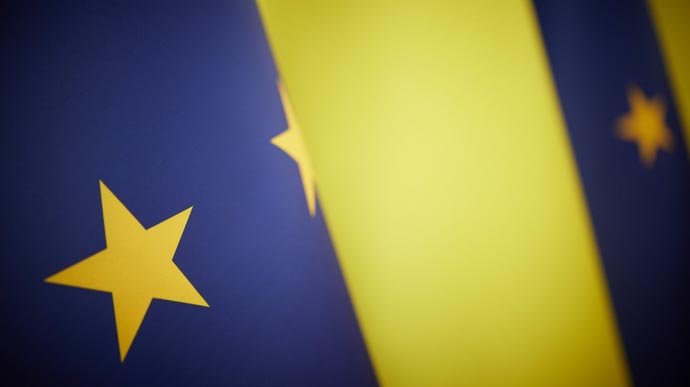 У Украины есть европейская перспектива, но не хватает консенсуса в ЕС – Матернова
